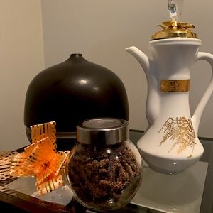 Arabian essence bukhour